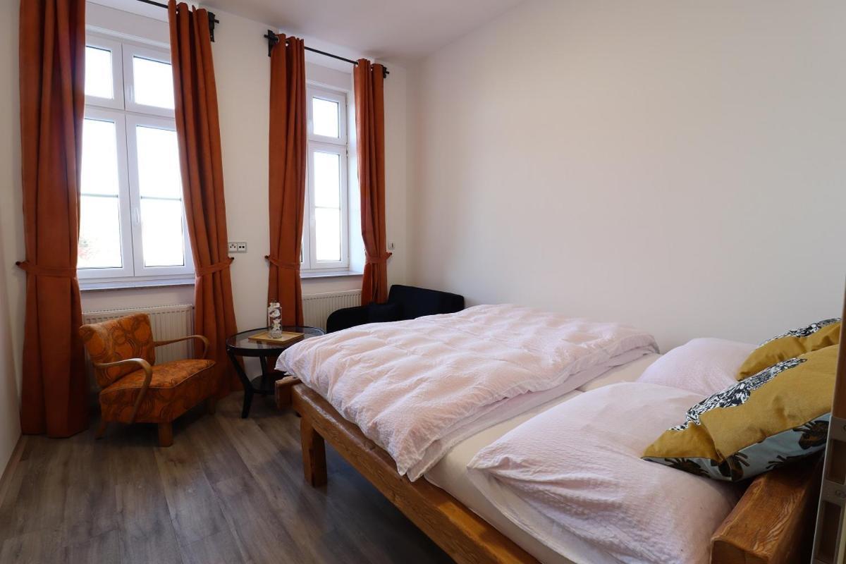 Penzion U Hlavacku Horažďovice 외부 사진