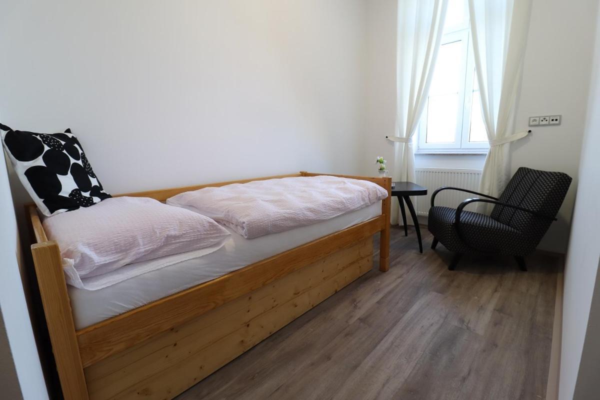Penzion U Hlavacku Horažďovice 외부 사진
