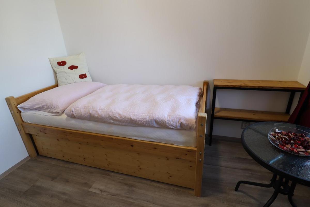 Penzion U Hlavacku Horažďovice 외부 사진